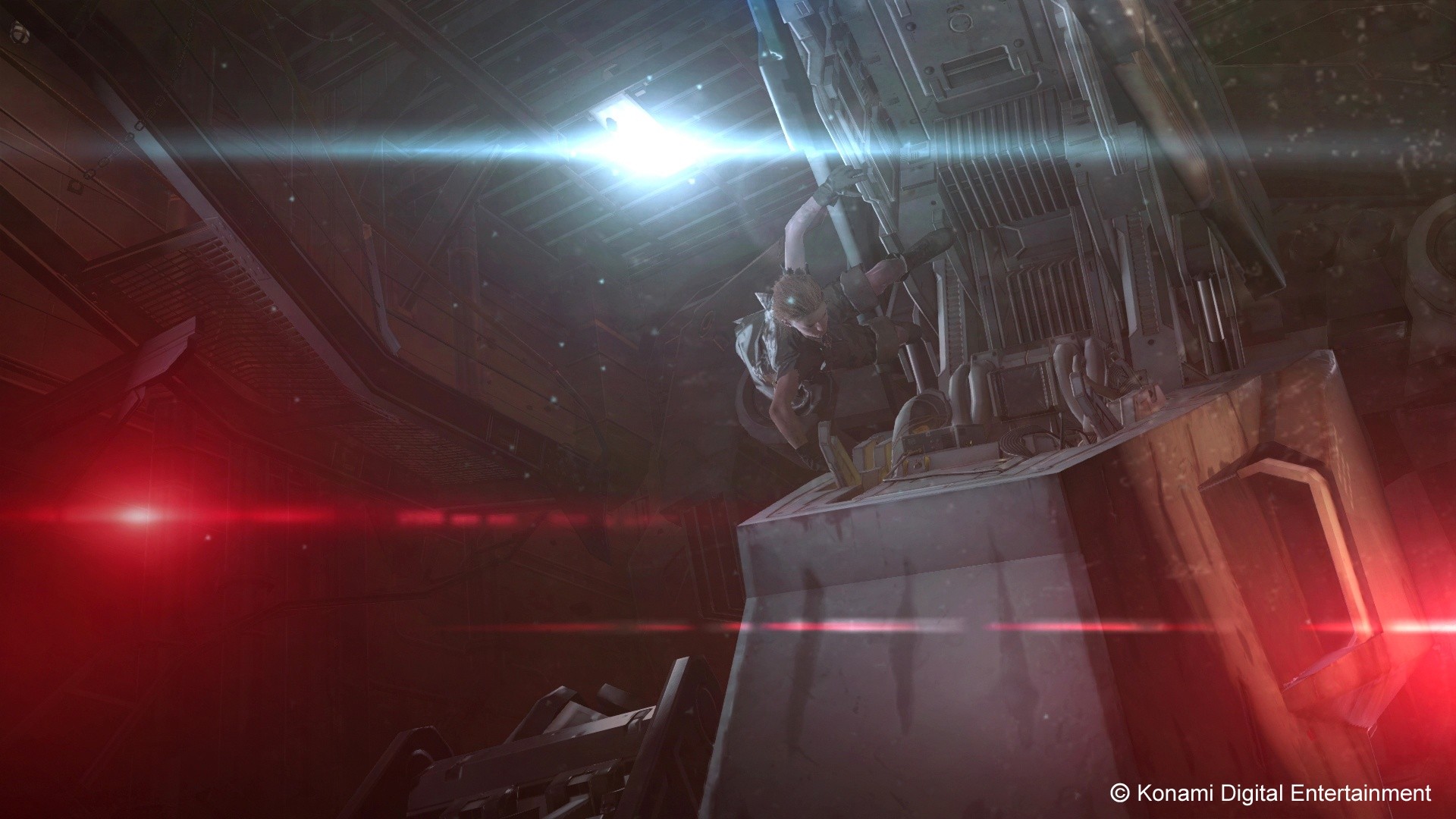 Metal Gear Solid V: The Phantom Pain  - Imagen 37